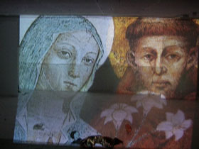 Tableau 7 - Louanges