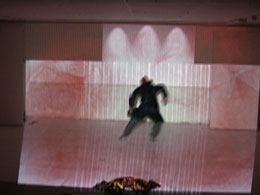 Tableau 4 - Le Voleur