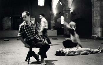 Langages Oubliés Acte III